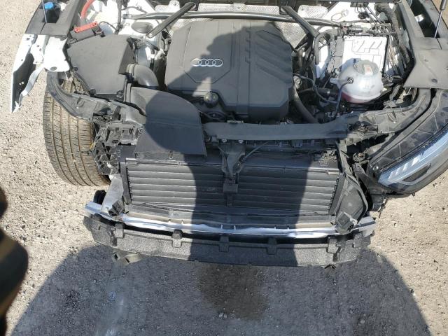 2023 AUDI Q5 PRESTIG WA1FAAFY2P2166703