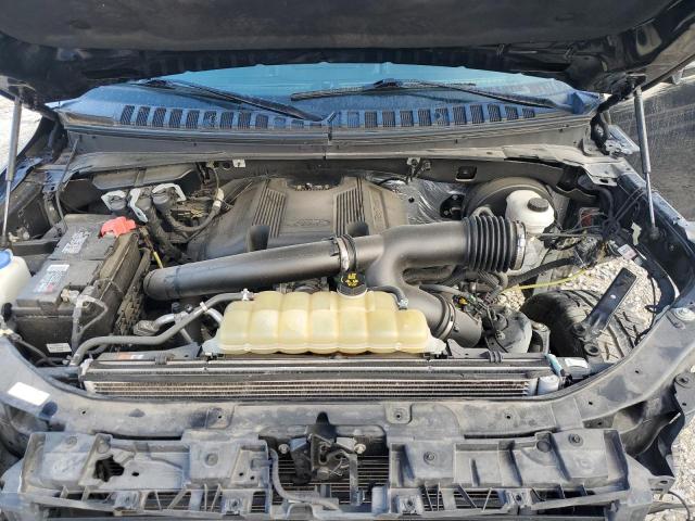 2020 FORD EXPEDITION - 1FMJU1KT3LEA88034