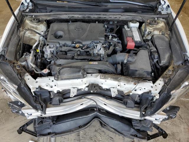 VIN 4T1C11AK9LU370937 2020 Toyota Camry, LE no.11