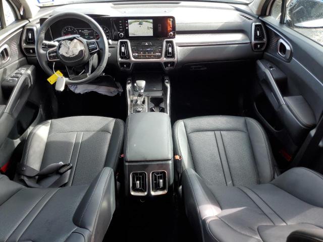 2023 KIA SORENTO S - 5XYRL4LC9PG168753