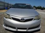 TOYOTA CAMRY BASE photo