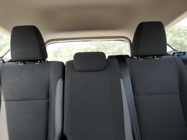 2016 FORD ESCAPE S - 1FMCU0F76GUA62149