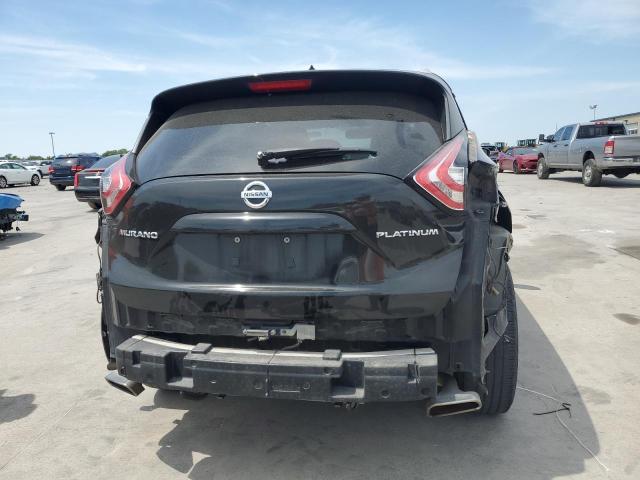 VIN 5N1AZ2MG8FN218742 2015 Nissan Murano, S no.6