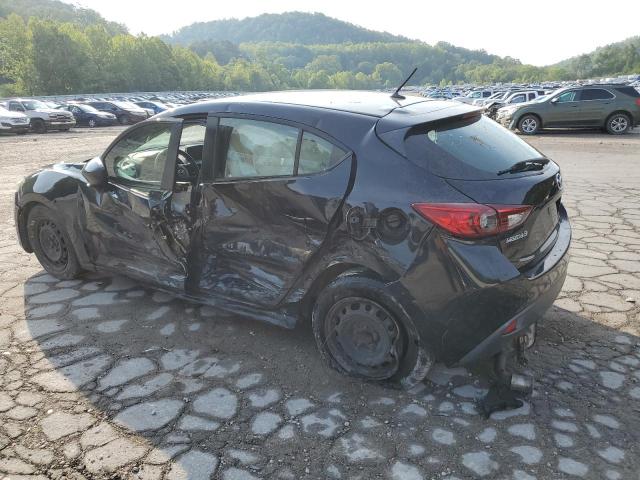 VIN 3MZBM1K75FM187669 2015 Mazda 3, Sport no.2