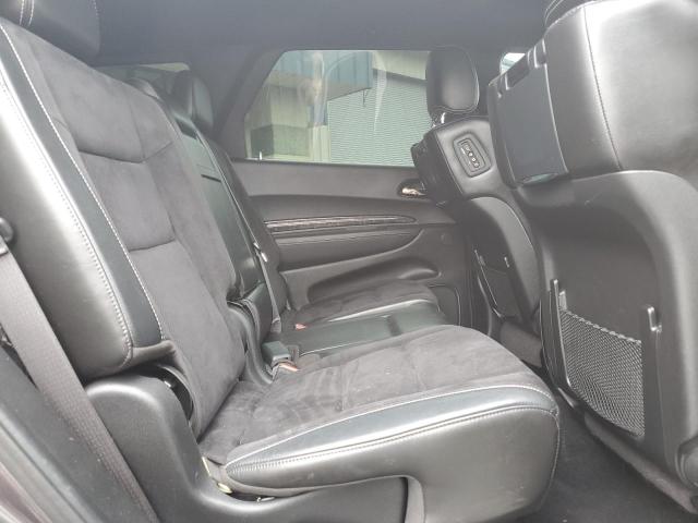 2021 DODGE DURANGO SR 1C4SDJH95MC682240