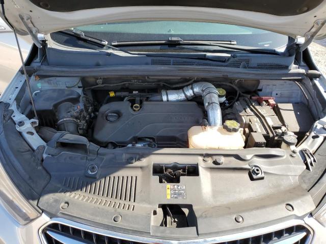 2019 BUICK ENCORE ESS - KL4CJCSM7KB766529