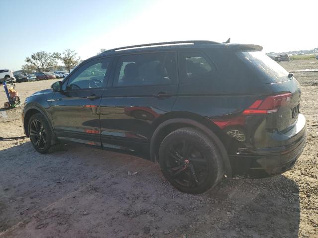 2023 VOLKSWAGEN TIGUAN SE - 3VVCB7AX7PM015180