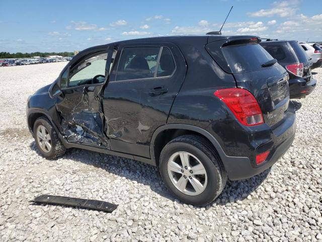 2022 CHEVROLET TRAX LS - KL7CJNSM7NB542826