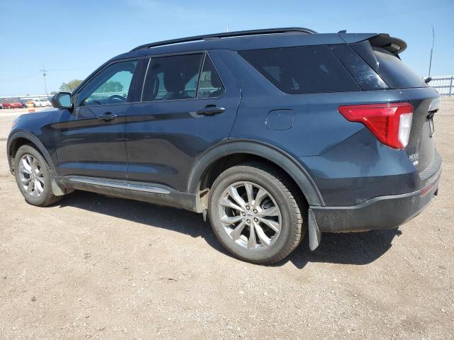Vin: 1fmsk8dh0nga30529, lot: 68629014, ford explorer xlt 20222