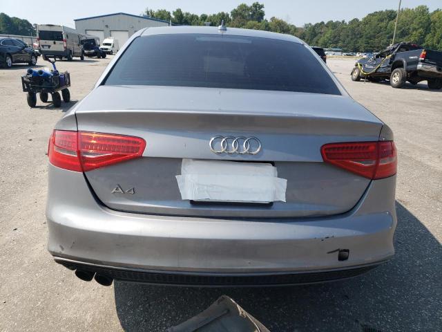 VIN WAUAFAFL1FN008868 2015 Audi A4, Premium no.6