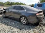 LINCOLN MKZ photo