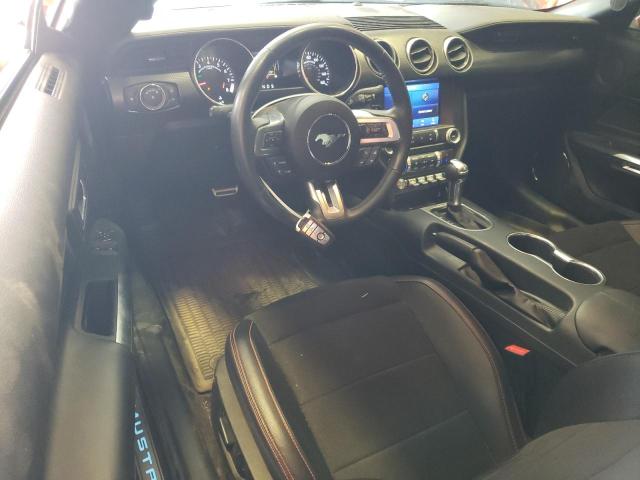 2021 FORD MUSTANG GT - 1FA6P8CF8M5126643