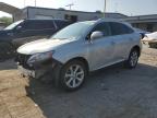 LEXUS RX 350 photo