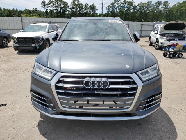 VIN WA1A4AFY6J2084420 2018 Audi SQ5, Premium Plus no.5