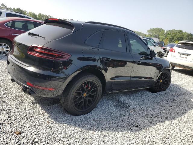 VIN WP1AG2A51JLB61834 2018 Porsche Macan, Gts no.3