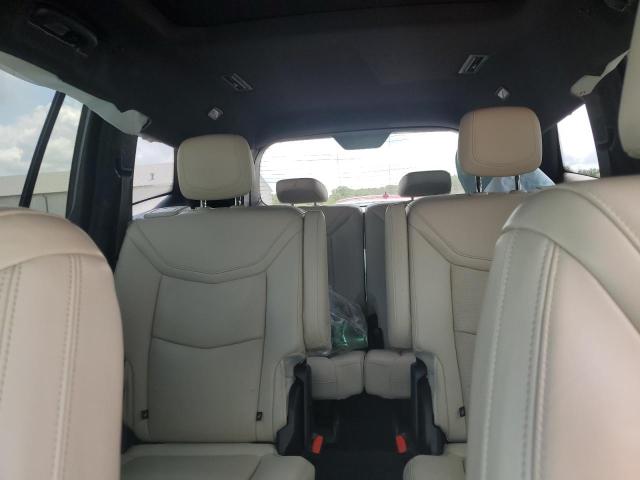 2021 CADILLAC XT6 SPORT - 1GYKPGRS0MZ187818