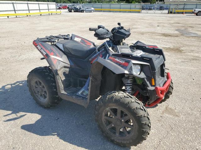 2016 POLARIS SCRAMBLER - 4XASVE957GA253222