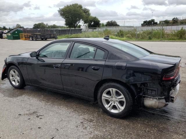 2023 DODGE CHARGER SX - 2C3CDXBGXPH518664