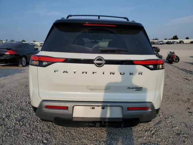 VIN 5N1DR3DK3PC247036 2023 Nissan Pathfinder, Platinum no.6