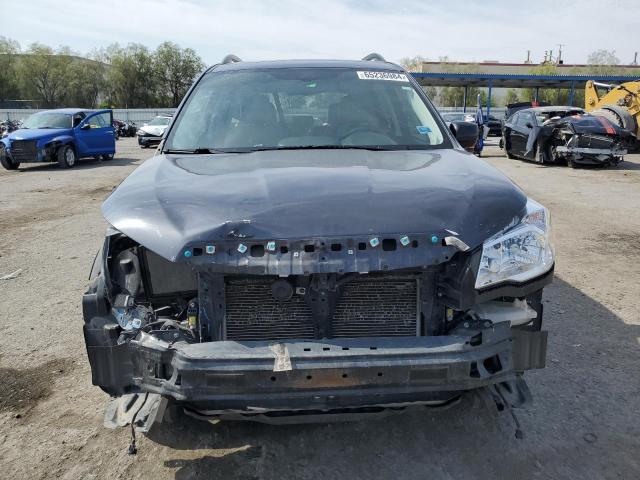 2016 SUBARU FORESTER 2 - JF2SJAHC5GH538281