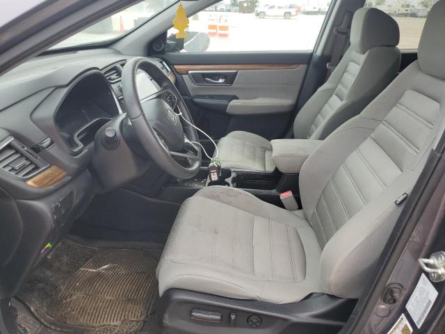 2020 HONDA CR-V EX - 5J6RW2H57LL045659