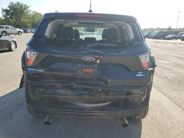 2017 FORD ESCAPE SE - 1FMCU9G97HUA29277