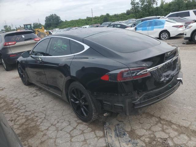 2021 TESLA MODEL S - 5YJSA1E24MF426853