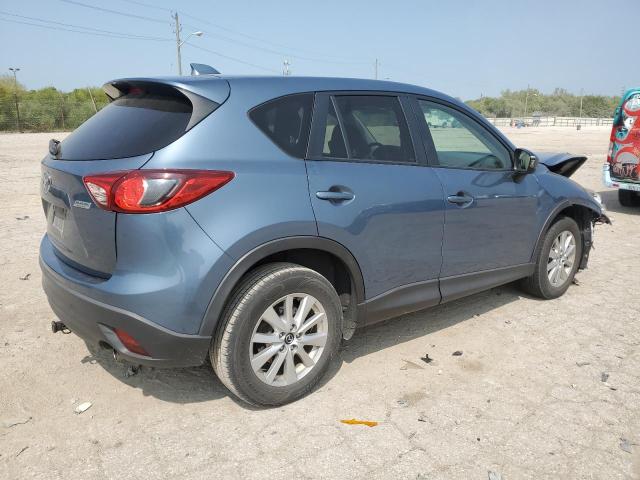 VIN JM3KE2CY7E0403740 2014 Mazda CX-5, Touring no.3