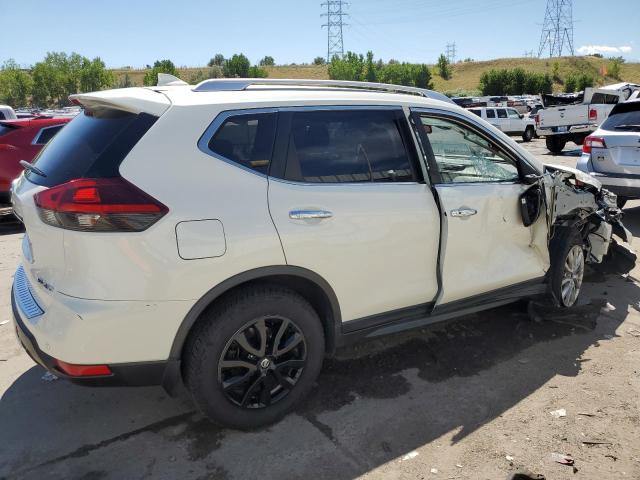 2019 NISSAN ROGUE S - JN8AT2MV7KW374316