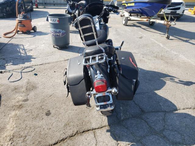 2006 HARLEY-DAVIDSON FLSTI 1HD1JFB126Y073440