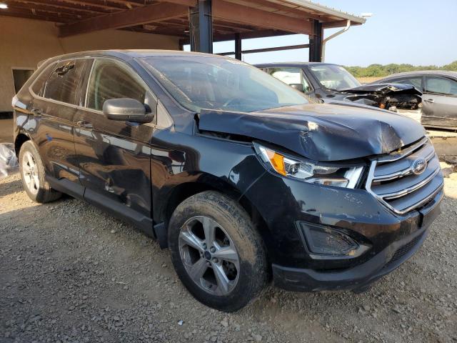 2016 FORD EDGE SE - 2FMPK3G95GBB43450