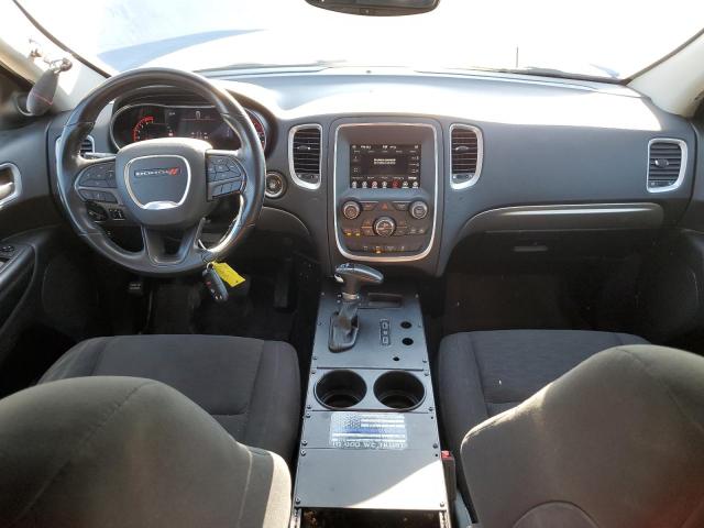 2020 DODGE DURANGO SS 1C4SDJFT9LC431878