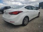 Lot #2941026743 2018 HYUNDAI ELANTRA SE