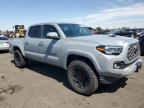 Lot #2938557408 2021 TOYOTA TACOMA DOU