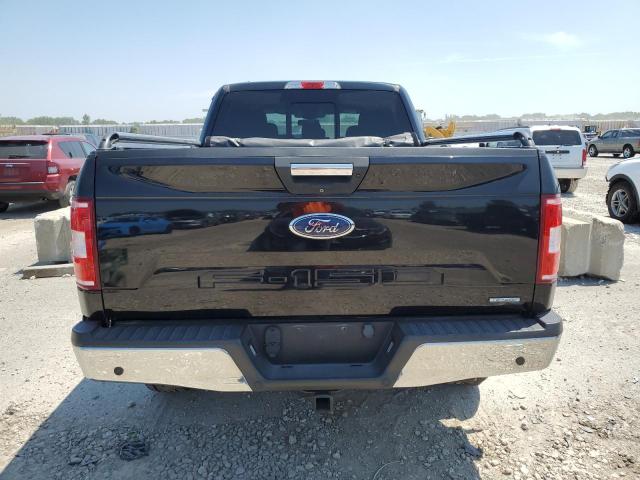 2018 FORD F150 SUPER - 1FTFW1EG1JFA10569