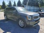 KIA TELLURIDE снимка