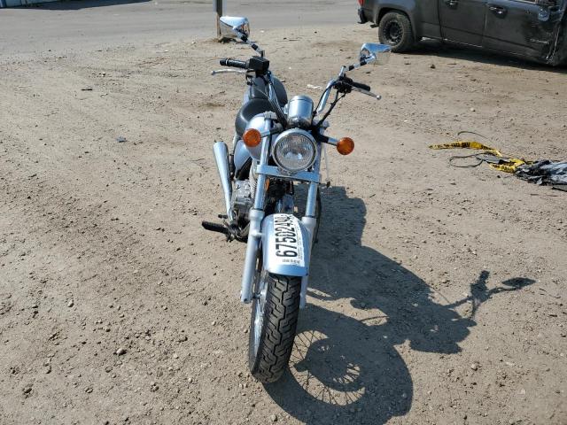 2006 SUZUKI GZ250 - VTTNJ48A362100126