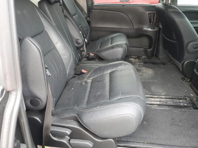 2015 TOYOTA SIENNA SPO - 5TDXK3DCXFS668666