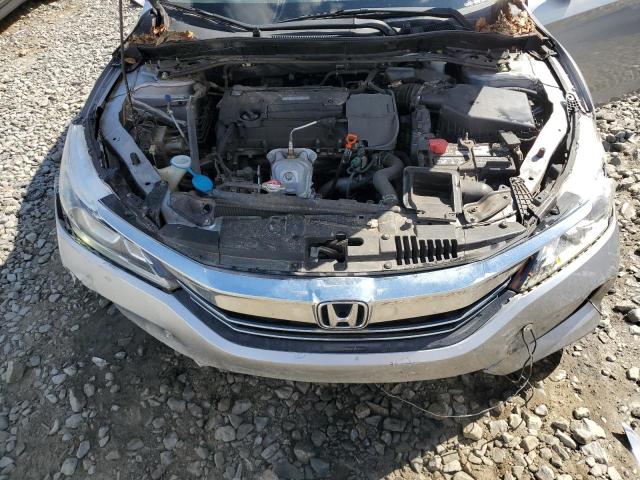 2017 HONDA ACCORD SPO - 1HGCR2F53HA206759