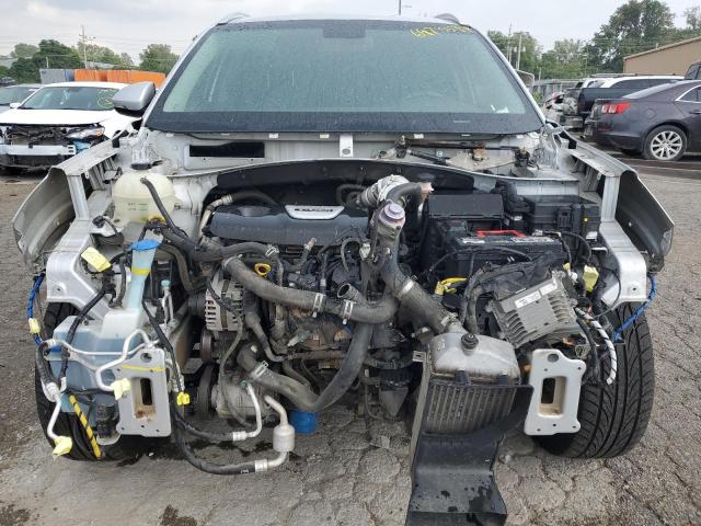 2016 HYUNDAI TUCSON LIM - KM8J33A24GU267718