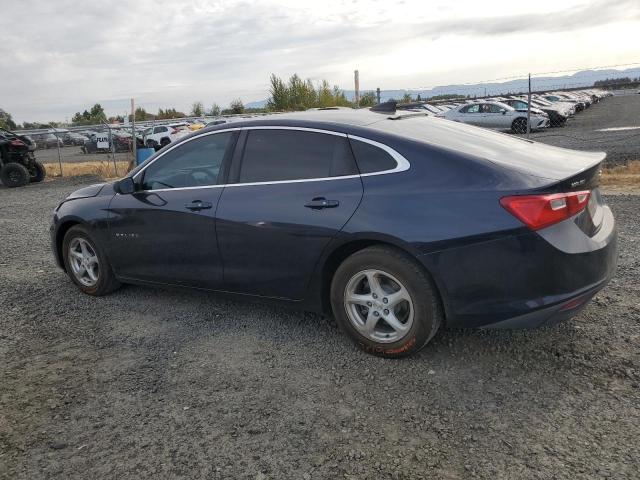 2017 CHEVROLET MALIBU LS - 1G1ZB5ST2HF236446