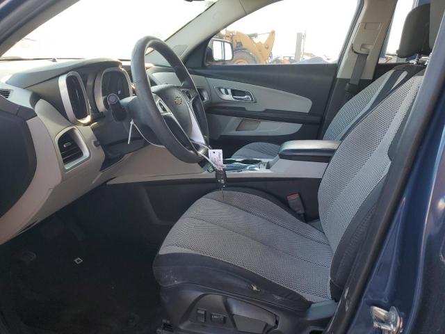 VIN 2GNALCEKXH6206895 2017 Chevrolet Equinox, LT no.7