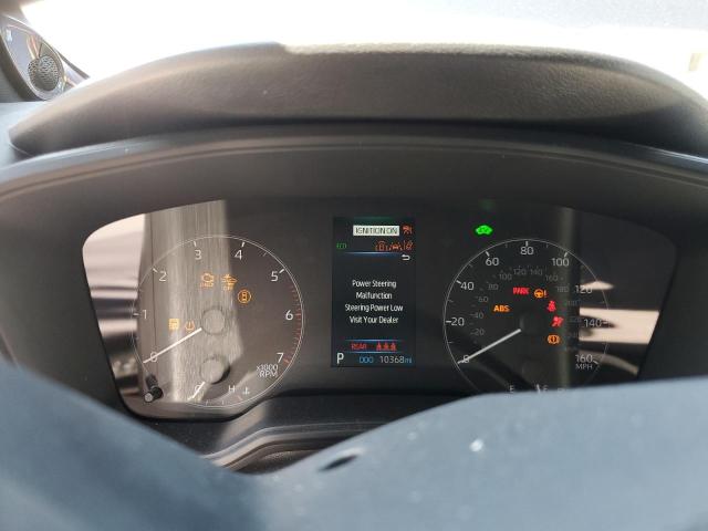 2023 TOYOTA COROLLA LE - JTDBCMFE6PJ004018