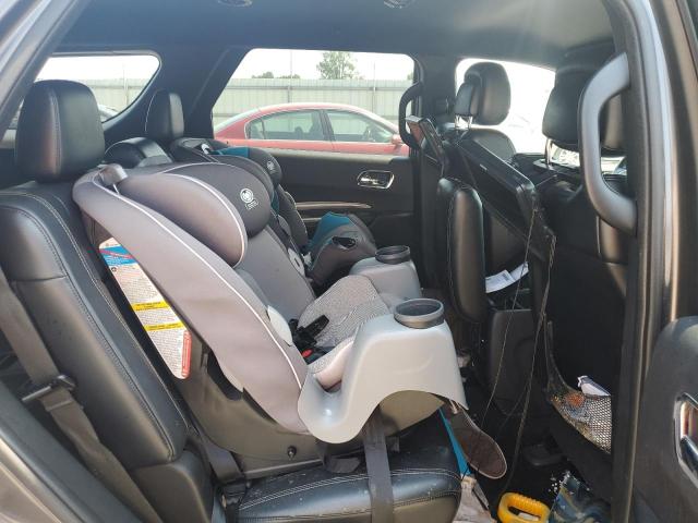 2015 DODGE DURANGO SX - 1C4RDHAG4FC850131