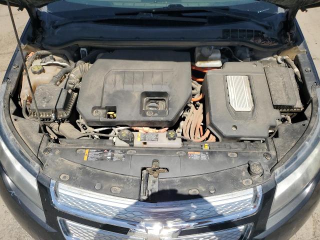 VIN 1G1RE6E41EU173848 2014 Chevrolet Volt no.11