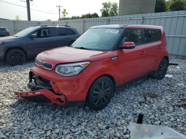 KIA SOUL !