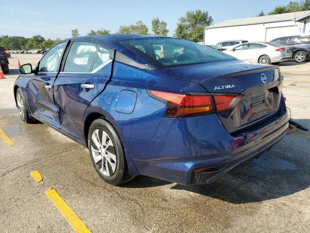 2022 NISSAN ALTIMA S - 1N4BL4BV6NN423245