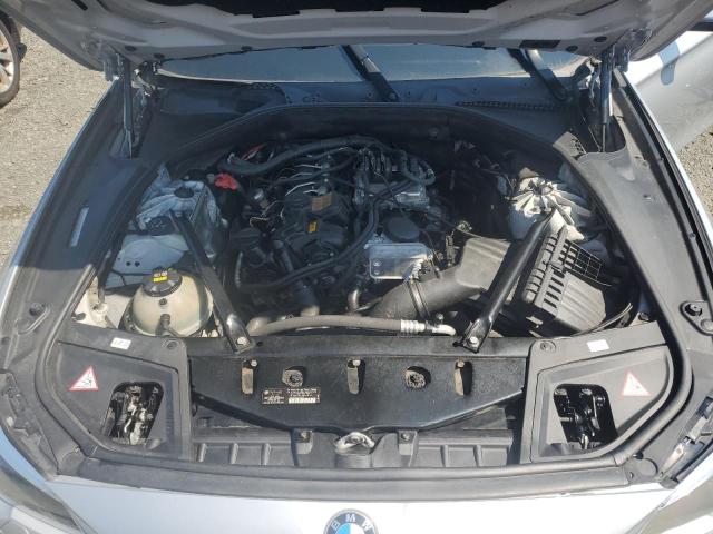 VIN WBA5A7C56ED618097 2014 BMW 5 Series, 528 XI no.11