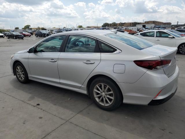 2019 HYUNDAI SONATA SE - 5NPE24AF8KH764601