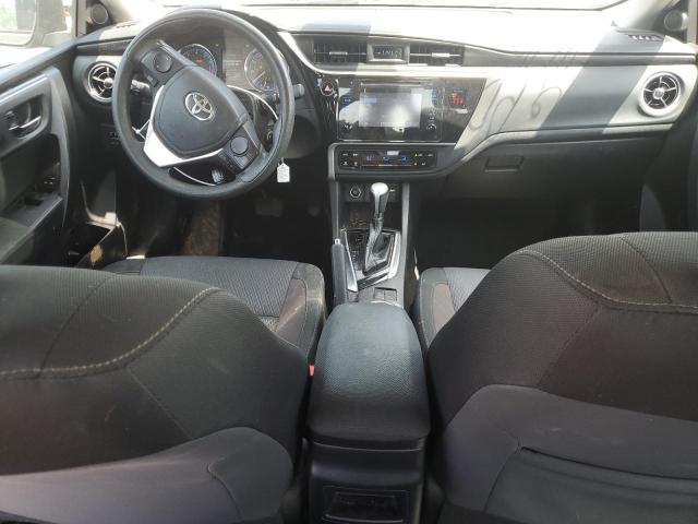 2019 TOYOTA COROLLA L - 2T1BURHE6KC146719